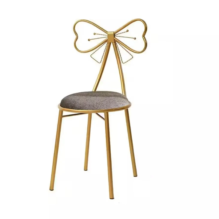 Backrest Butterfly Dining Chair Backrest Butterfly Dining Chair