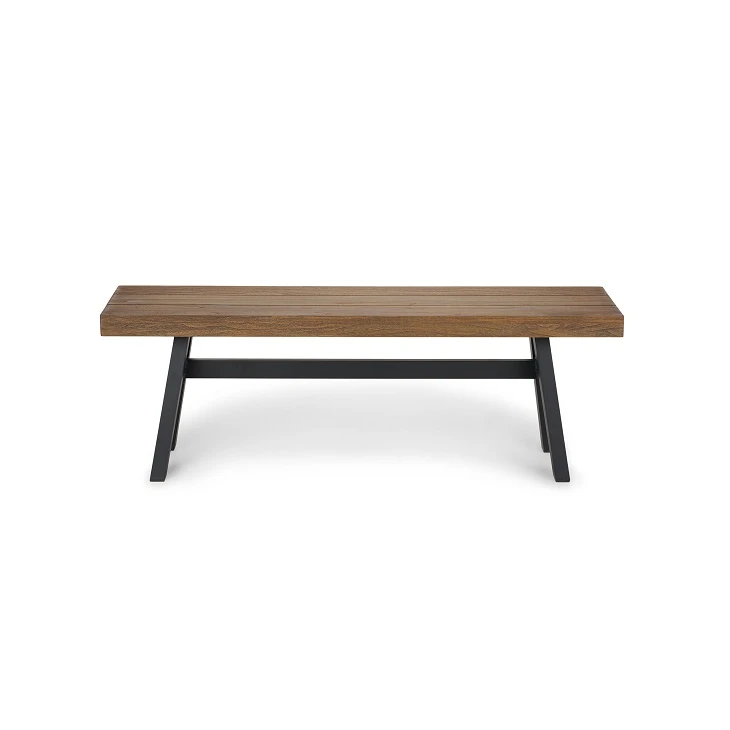Oak Antique Solid Wood Table Oak Antique Solid Wood Table