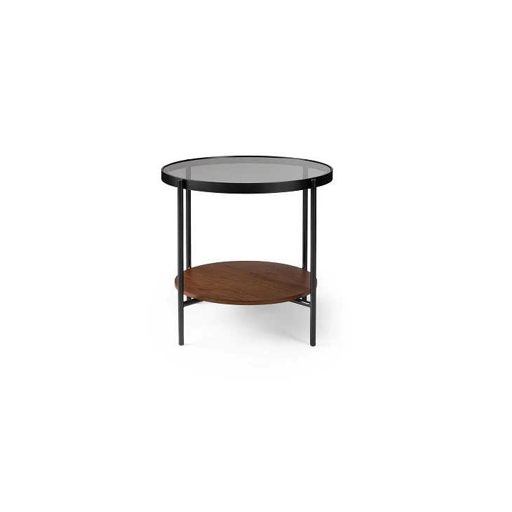 Side Table With Storage Side Table With Storage