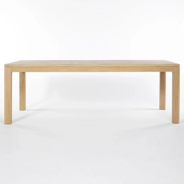 Wooden Modern Dining Set For Home