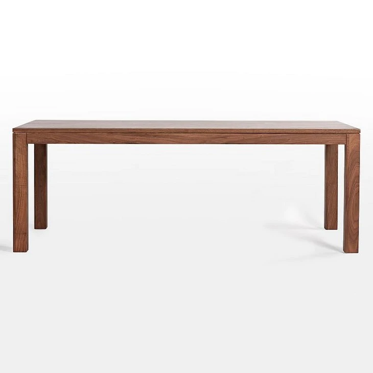 Wooden Modern Dining Set For Home